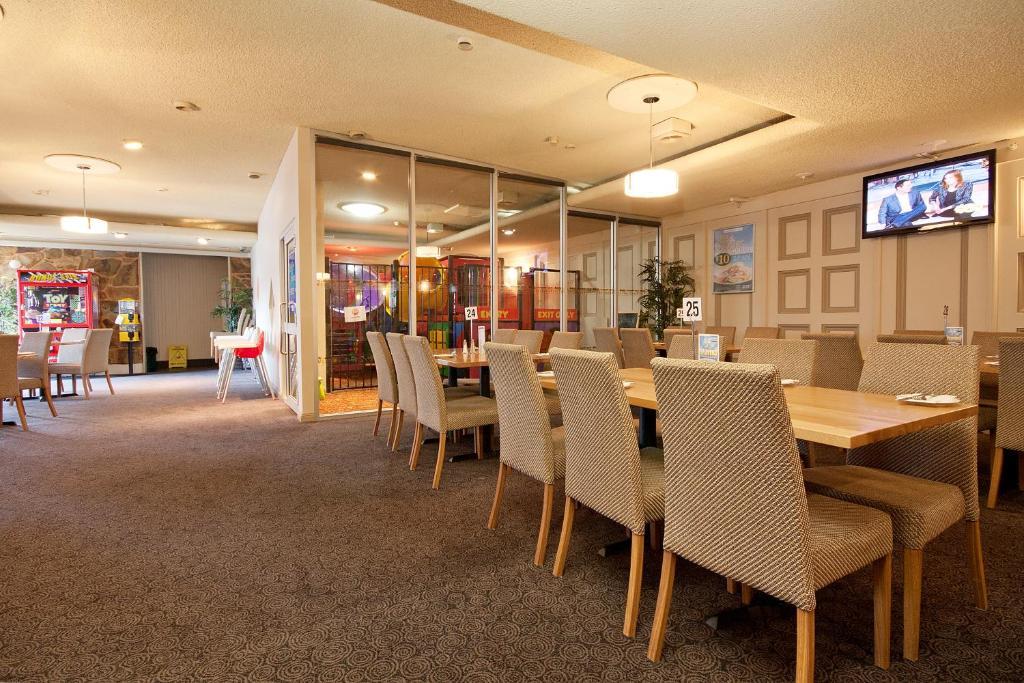 Enfield Hotel Аделаида Экстерьер фото