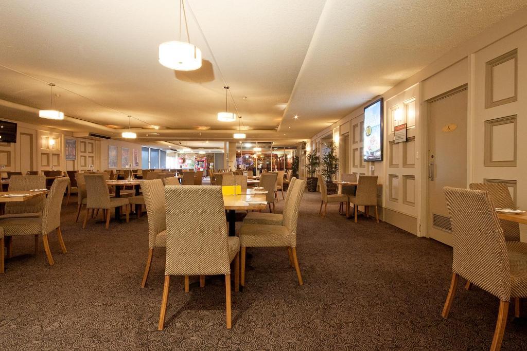 Enfield Hotel Аделаида Экстерьер фото